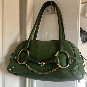 Tom Ford for Gucci Horsebit Bag